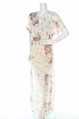 Šaty  Zara Trafaluc, Veľkosť S, Farba Viacfarebná, Polyester, Cena  10,43 €