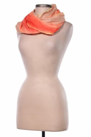 Schal Pieces, Farbe Orange, Preis 4,87 €