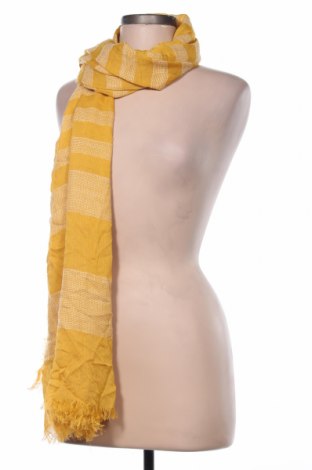 Κασκόλ S.Oliver, Χρώμα Κίτρινο, 70% βισκόζη, 30% πολυακρυλικό, Τιμή 15,41 €
