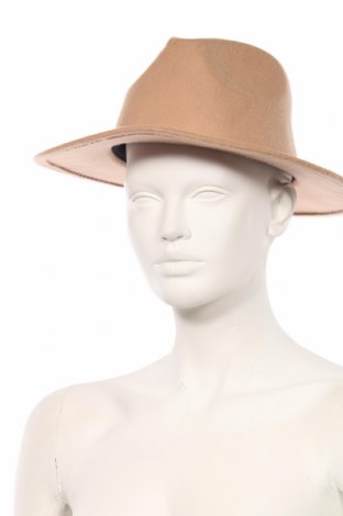 Hut, Farbe Beige, Preis 12,99 €