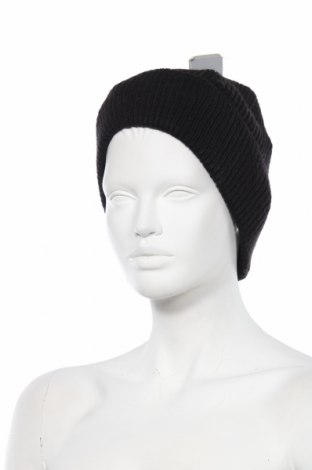 Καπέλο, Χρώμα Μαύρο, Ακρυλικό, Τιμή 7,48 €