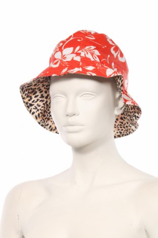 Καπέλο, Χρώμα Πολύχρωμο, Πολυεστέρας, Τιμή 16,89 €