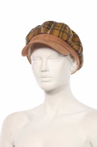 Καπέλο, Χρώμα Πολύχρωμο, Τιμή 11,21 €