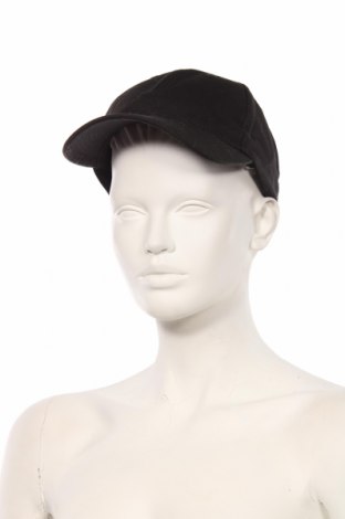 Καπέλο ASOS, Χρώμα Μαύρο, Βαμβάκι, Τιμή 10,21 €