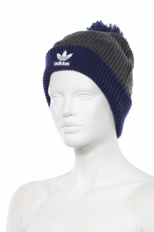 Καπέλο Adidas Originals, Χρώμα Γκρί, Τιμή 13,40 €