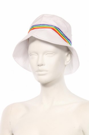 Καπέλο Ardene, Χρώμα Λευκό, Βαμβάκι, Τιμή 20,78 €