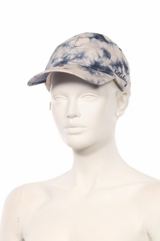 Καπέλο Billabong, Χρώμα Μπλέ, Βαμβάκι, Τιμή 29,88 €