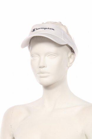 Καπέλο Champion, Χρώμα Λευκό, Βαμβάκι, Τιμή 16,42 €