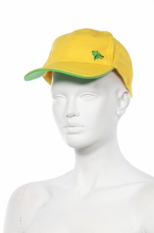 Καπέλο Eighty Five, Χρώμα Κίτρινο, Πολυεστέρας, Τιμή 18,25 €