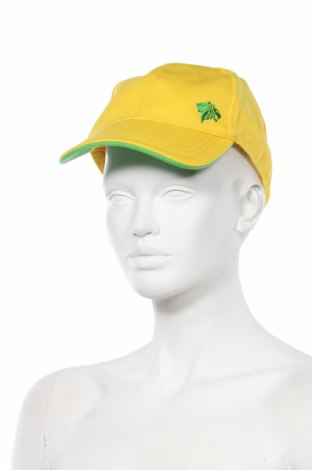 Καπέλο Eighty Five, Χρώμα Κίτρινο, Τιμή 16,08 €