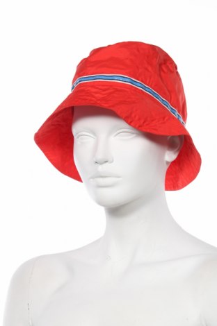 Καπέλο Escada Sport, Χρώμα Κόκκινο, Τιμή 42,68 €