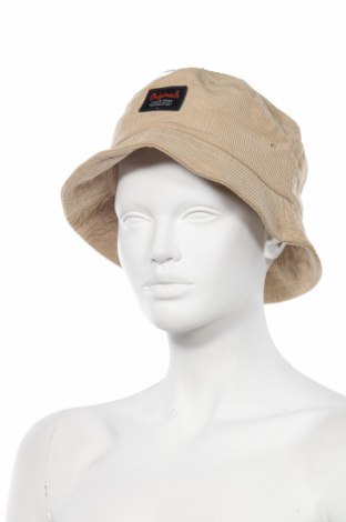 Καπέλο Jack & Jones, Χρώμα  Μπέζ, Βαμβάκι, Τιμή 16,42 €