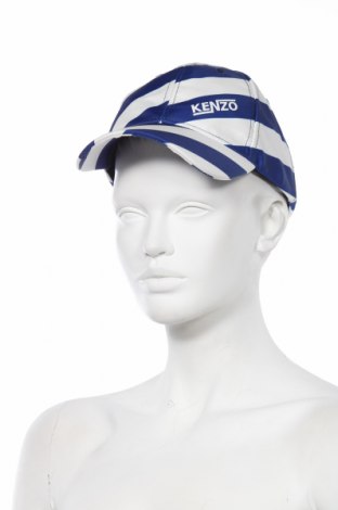 Καπέλο Kenzo, Χρώμα Μπλέ, Βαμβάκι, Τιμή 60,62 €