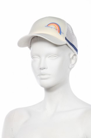 Καπέλο Roxy, Χρώμα Λευκό, Πολυεστέρας, Τιμή 19,77 €