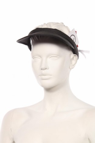 Καπέλο S.Oliver, Χρώμα Μαύρο, Άλλα υλικά, Τιμή 10,65 €