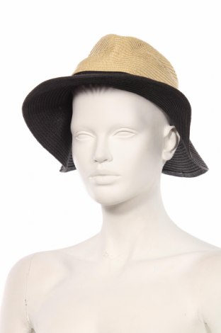 Καπέλο S.Oliver, Χρώμα  Μπέζ, Άλλα υλικά, Τιμή 12,06 €