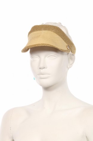 Καπέλο Seafolly, Χρώμα  Μπέζ, Άλλα υλικά, Τιμή 19,77 €