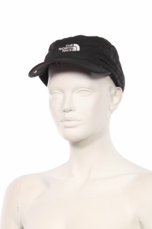 Καπέλο The North Face, Χρώμα Μαύρο, Βαμβάκι, Τιμή 22,08 €