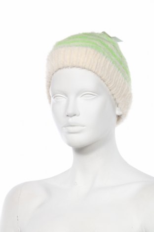 Καπέλο Topshop, Χρώμα  Μπέζ, Πολυαμίδη, Τιμή 7,22 €