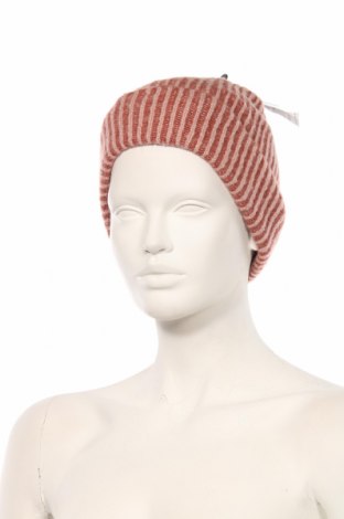 Καπέλο Topshop, Χρώμα Ρόζ , 73%ακρυλικό, 24% πολυεστέρας, 3% ελαστάνη, Τιμή 10,05 €