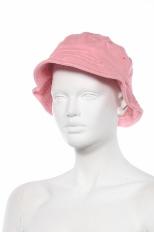 Καπέλο Vero Moda, Χρώμα Ρόζ , Βαμβάκι, Τιμή 11,39 €