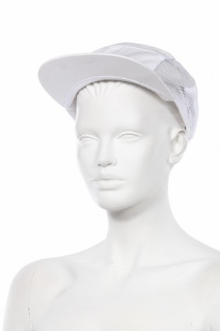 Καπέλο Wesc, Χρώμα Λευκό, 60% βαμβάκι, 40% πολυεστέρας, Τιμή 12,45 €