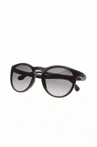 Ochelari de soare Carrera Eyewear, Culoare Negru, Preț 617,93 Lei