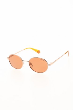 Sonnenbrille POLAROID, Farbe Golden, Preis 42,14 €