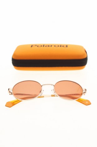 Sonnenbrille POLAROID, Farbe Golden, Preis 47,76 €