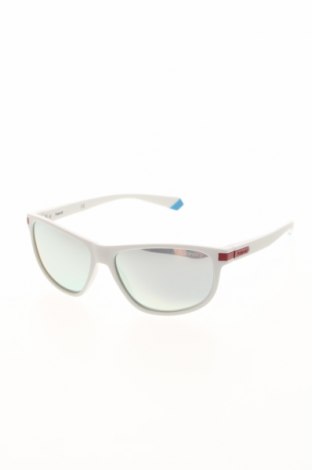 Слънчеви очила POLAROID, Цвят Бял, Цена 81,75 лв.