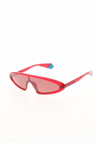 Sonnenbrille POLAROID, Farbe Rot, Preis 42,14 €