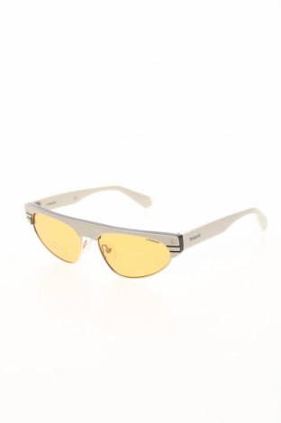 Sonnenbrille POLAROID, Farbe Weiß, Preis 42,14 €