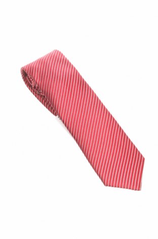 Γραβάτα Olymp, Χρώμα Κόκκινο, Μετάξι, Τιμή 17,32 €