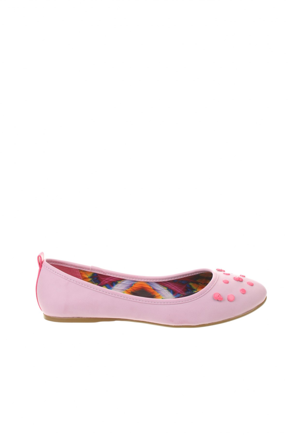 Dámské boty  Even&Odd, Velikost 37, Barva Růžová, Eko kůže, Cena  256,00 Kč