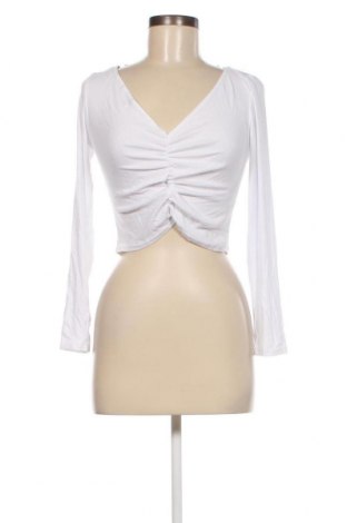 Γυναικεία μπλούζα ASOS, Μέγεθος M, Χρώμα Λευκό, Τιμή 4,48 €