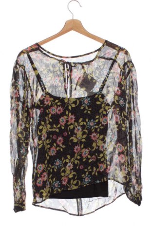 Дамска блуза Aaiko, Размер XS, Цвят Многоцветен, Цена 10,35 лв.