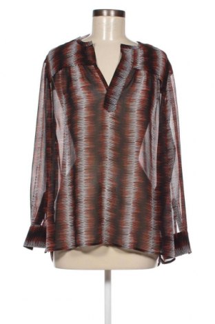 Дамска блуза Bimba Y Lola, Размер M, Цвят Многоцветен, Цена 15,58 лв.