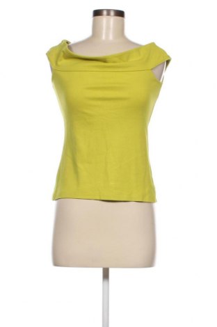 Damen Shirt Karen Millen, Größe M, Farbe Grün, Preis 26,44 €