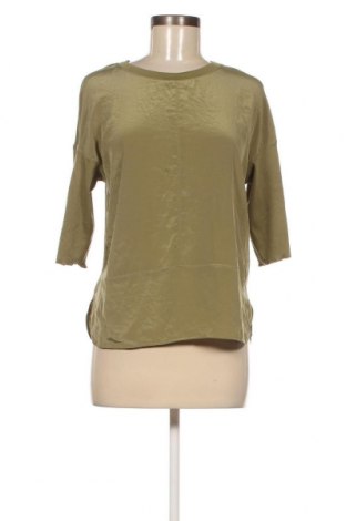 Damen Shirt Marc Cain, Größe M, Farbe Grün, Preis 63,40 €