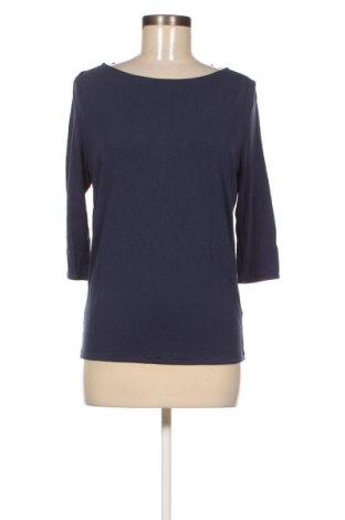 Γυναικεία μπλούζα Marc O'Polo, Μέγεθος M, Χρώμα Μπλέ, Τιμή 9,25 €