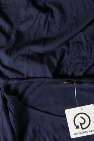 Γυναικεία μπλούζα Marc O'Polo, Μέγεθος M, Χρώμα Μπλέ, Τιμή 9,25 €