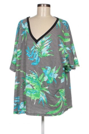 Γυναικεία μπλούζα Ralph Lauren, Μέγεθος XL, Χρώμα Πολύχρωμο, Τιμή 32,66 €