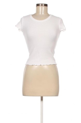Дамска блуза Review, Размер XS, Цвят Бял, Цена 8,70 лв.