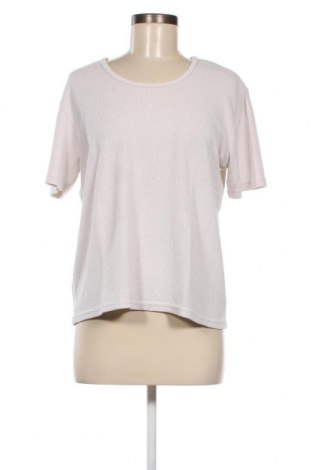 Γυναικεία μπλούζα Via Appia, Μέγεθος M, Χρώμα Λευκό, Τιμή 2,94 €