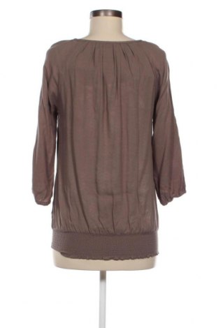 Γυναικεία μπλούζα Zero, Μέγεθος XS, Χρώμα Γκρί, Τιμή 2,38 €