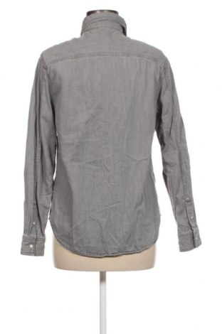 Damenbluse H&M, Größe M, Farbe Grau, Preis € 4,45