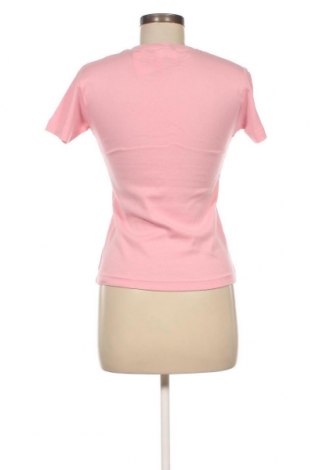 Дамска тениска Kokse, Размер M, Цвят Розов, Цена 9,00 лв.