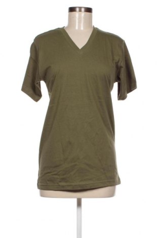 Tricou de femei Kokse, Mărime S, Culoare Verde, Preț 82,24 Lei
