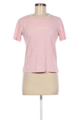 Tricou de femei Review, Mărime M, Culoare Roz, Preț 131,58 Lei