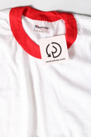 Дамска тениска Stedman, Размер S, Цвят Бял, Цена 9,75 лв.